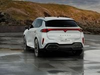 Używany Cupra Terramar 272 KM (200 kW) 2024 Fioletowy (metalik) SUV