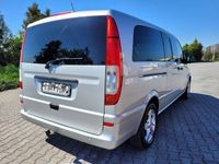 używany Mercedes Vito Vito 2.2 CDI2.2 CDI