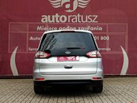 używany Ford Galaxy Fv 23% / Szklany Dach - Panorama / 2.0 - 150KM …