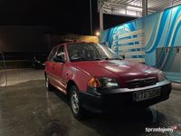 używany Suzuki Swift II 1.0i 2002