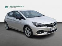 używany Opel Astra Astra1.5 CDTI GS LINE S&S WI398LA K (2015-2021)