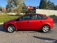 Używany Ford Focus 2005