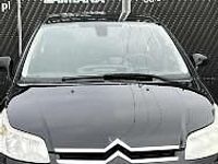używany Citroën C4 I