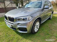 Używany BMW X5 2016 SUV