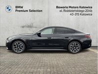 Używany BMW 430 Gran Coupé Comfort Edition 258 KM (189 kW) 2024 Czarny szafir metalizowany Coupe
