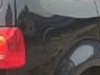 używany VW Touran II HIGHLINE Xenon LED KAMERA Zarejestrowany w Polsce