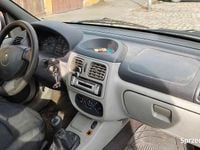 Używany Renault Clio II 2004 Sedan/Limuzyna