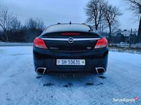 Używany Opel Insignia OPC 2013