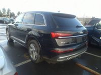 używany Audi Q7 2dm 248KM 2021r. 796km