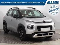 Używany Citroën C3 Aircross 2017 Srebrny SUV