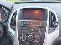 Używany Opel Astra 2010