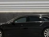 używany Audi A6 V (C8) 2,0TDI 204KM Quattro S tronic Bang&Olufsen Virtual Cockpit HD Matrix