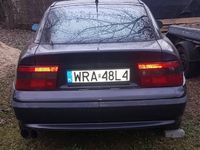 używany Opel Calibra 2.0 8v 115KM