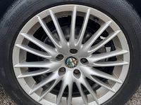 Używany Alfa Romeo 159 2009 Sedan/Limuzyna