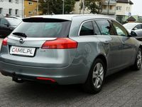 używany Opel Insignia CDTi, Automat, Zarejestrowany, Ubezpieczony, Zadbany, Auto z Gwarancją