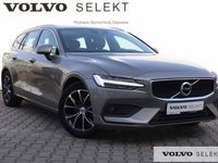 używany Volvo V60 D3 Momentum