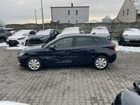 używany Seat Leon Automat Podgrzewanie Klimatronik Kamera