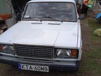 używany Lada 2107 