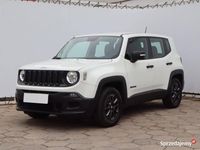używany Jeep Renegade 1.6 E-torQ