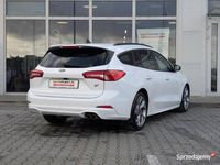Używany Ford Focus 2021