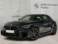 Używany BMW M2 Shadowline 460 KM (338 kW) 2023 Czarny szafir metalizowany Coupe
