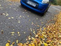 Używany Citroën C1 68 KM (50 kW) 2010 Niebieski Hatchback