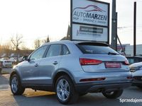 używany Audi Q3 2.0 TDI CR 150 KM Lift 4x4 Mały przebieg GWARANCJA!