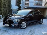 Używany Renault Mégane IV 101 KM (74 kW) 2016 Czarny (metalik) Hatchback