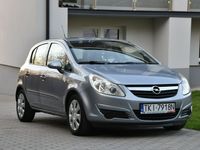 używany Opel Corsa 1.2 Benzyna*Serwisowany*Gwarancja*Bogate Wyposażenie*Zadbane* D…