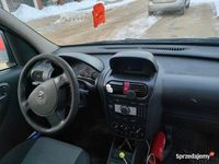 używany Opel Combo Sprzedam