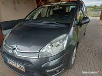 używany Citroën Grand C4 Picasso C4 Picasso Grand