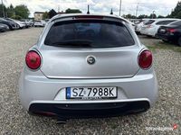 używany Alfa Romeo MiTo 