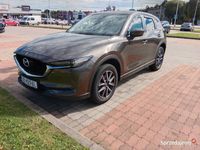 używany Mazda CX-5 