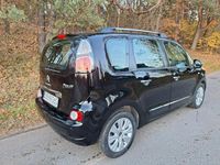 używany Citroën C3 Picasso EXclusive z webasto
