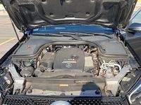 Używany Mercedes GLC300e AMG 2021