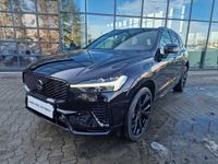 Nowe Volvo XC60 455 KM (334 kW) 2026 Czarny SUV