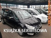 Używany Ford Galaxy 163 KM (119 kW) 2011 Czarny Minivan