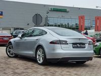 używany Tesla Model S 0dm 367KM 2014r. 203 102km