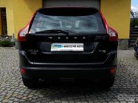 używany Volvo XC60 FL,Serwis ASO, Bogata we