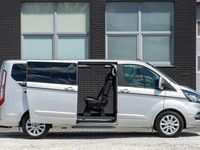używany Ford Tourneo Custom 