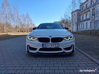 Używany BMW M4 2018 Coupe