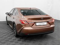 używany Toyota Camry 2.5dm 186KM 2024r. 30 576km