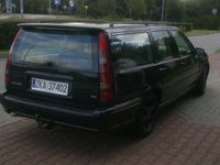 używany Volvo V70 