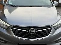 używany Opel Mokka 1,6 115KM Klima Navi 1Właściciel Serwis I (2012-2019)