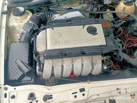 Używany VW Corrado 1990 Hatchback