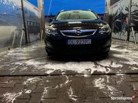 używany Opel Astra Sprzedam