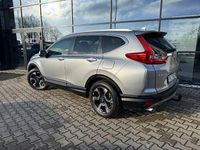 używany Honda CR-V 1.5 Lifestyle ( Connect+ / 7 os.) CVT