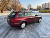 używany Audi A4 B5 1.8 ADR 1998 Zadbane 2 komplety kół