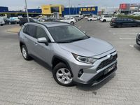 używany Toyota RAV4 Hybrid 