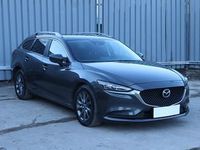 Używany Mazda 6 165 KM (121 kW) 2019 Szary Kombi